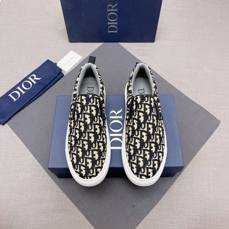 Christian Dior Casual Shoes